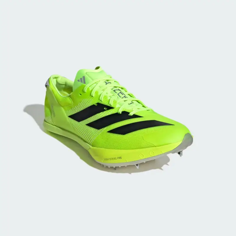 Scarpe da running adizero Finesse Lucid Lemon miniatura 4