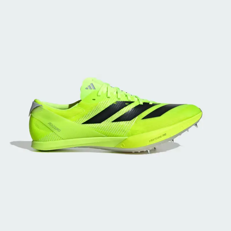 Scarpe da running adizero Finesse Lucid Lemon