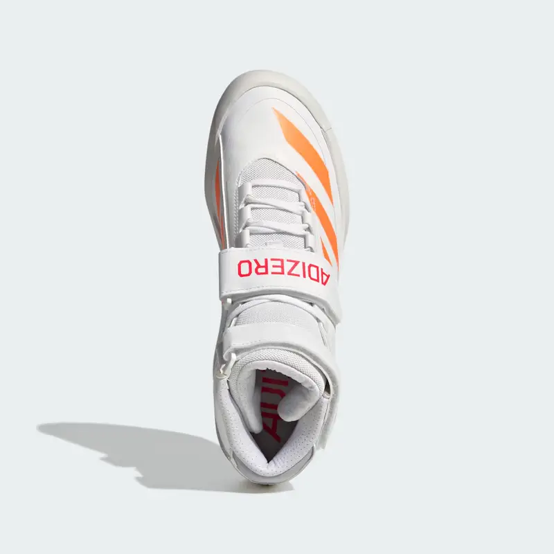 Scarpe da running adizero Javelin Cloud White miniatura 2