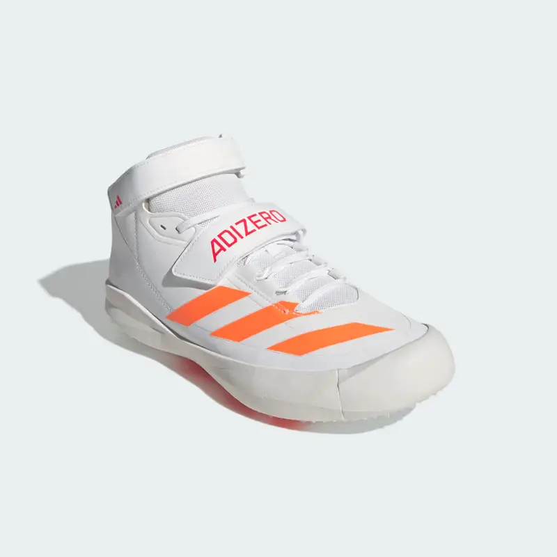 Scarpe da running adizero Javelin Cloud White miniatura 4