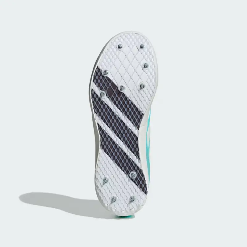 Scarpe da running adizero Javelin Flash Aqua miniatura 3