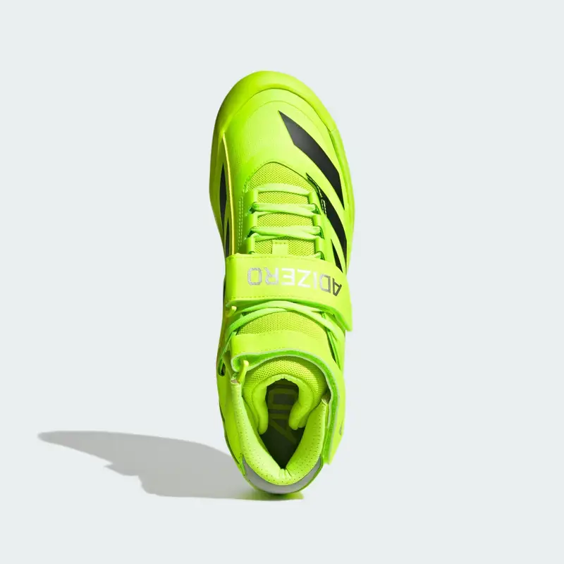 Scarpe da running adizero Javelin Lucid Lemon miniatura 2