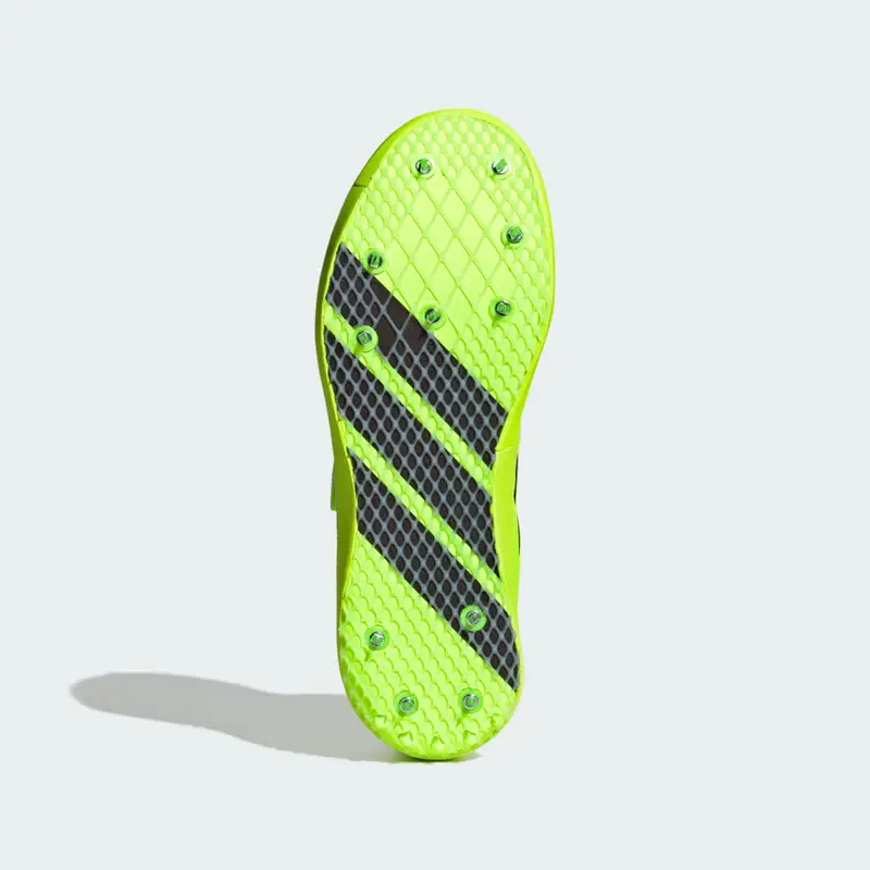 Scarpe da running adizero Javelin Lucid Lemon miniatura 3