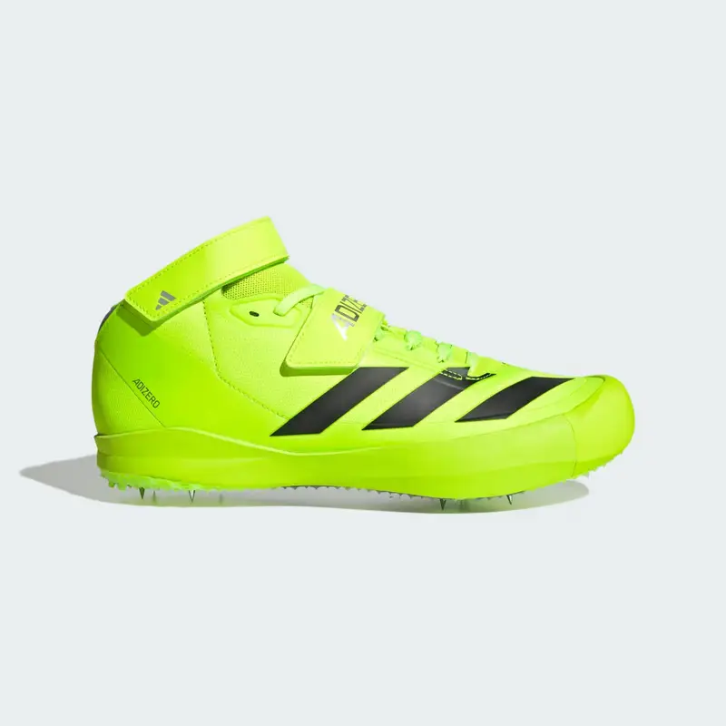 Scarpe da running adizero Javelin Lucid Lemon
