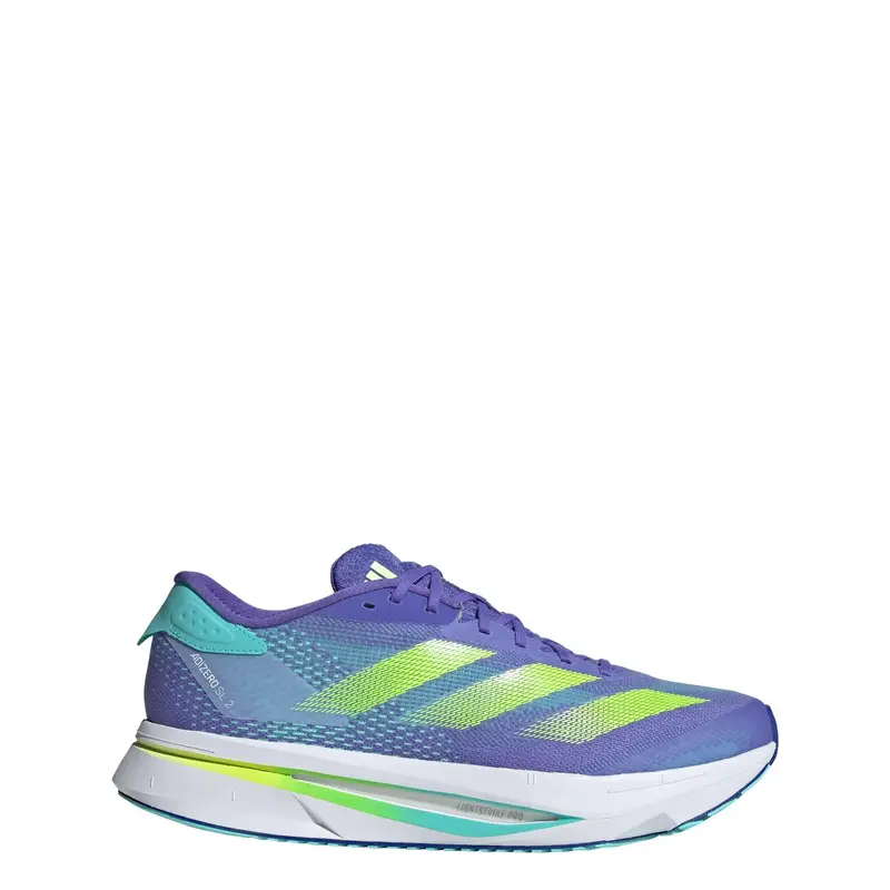 Scarpe da running adizero Sl2 | Adidas Blu mediterraneo