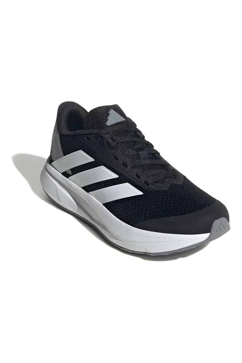 Scarpe da Running Bianche e Nere Adidas DURAMO SL2 J [NERO miniatura 2