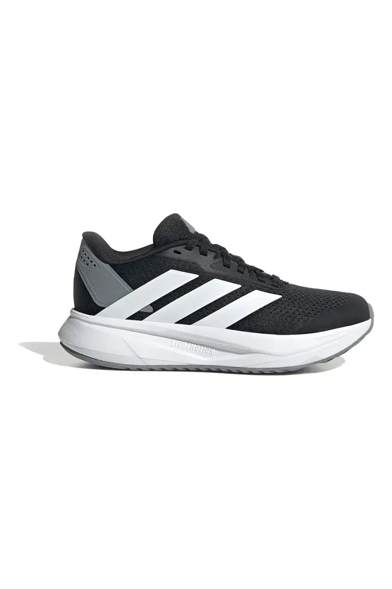 Scarpe da Running Bianche e Nere Adidas DURAMO SL2 J [NERO
