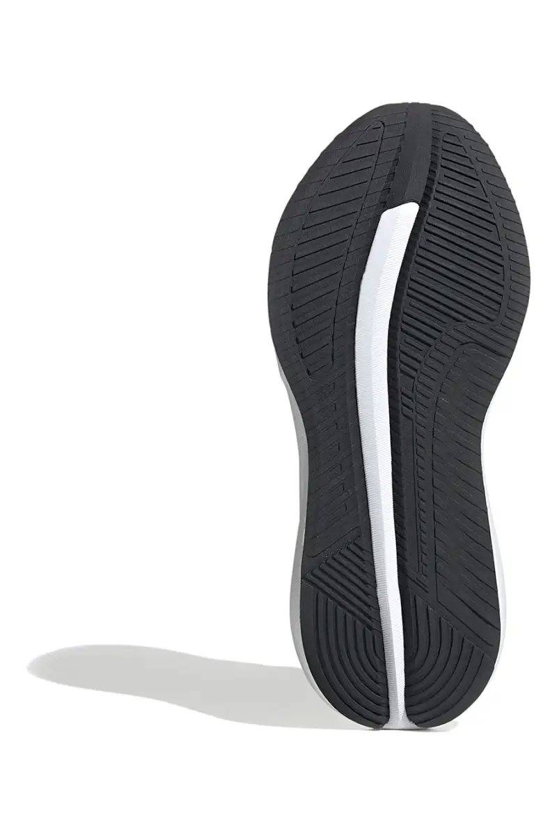 Scarpe da running bianche leggere mesh Adidas Galaxy W [BIANCO] miniatura 5