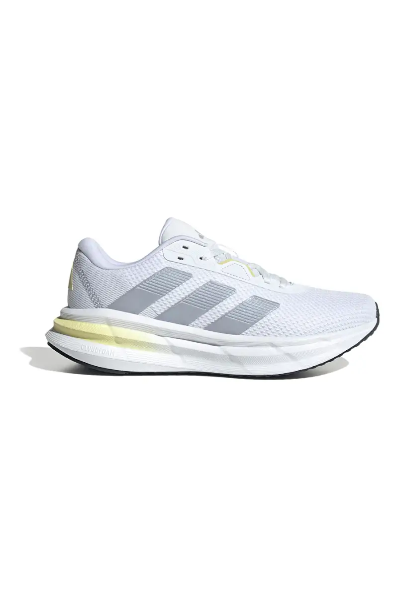 Scarpe da running bianche leggere mesh Adidas Galaxy W [BIANCO]