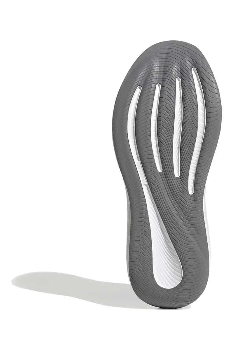 Scarpe da running blu leggere mesh Adidas Response Runner 2 [ND] miniatura 5