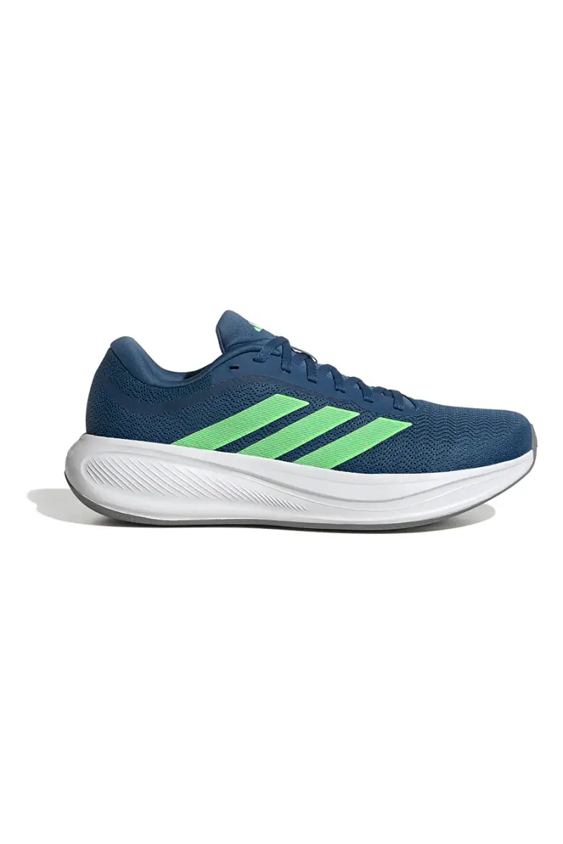 Scarpe da running blu leggere mesh Adidas Response Runner 2 [ND]