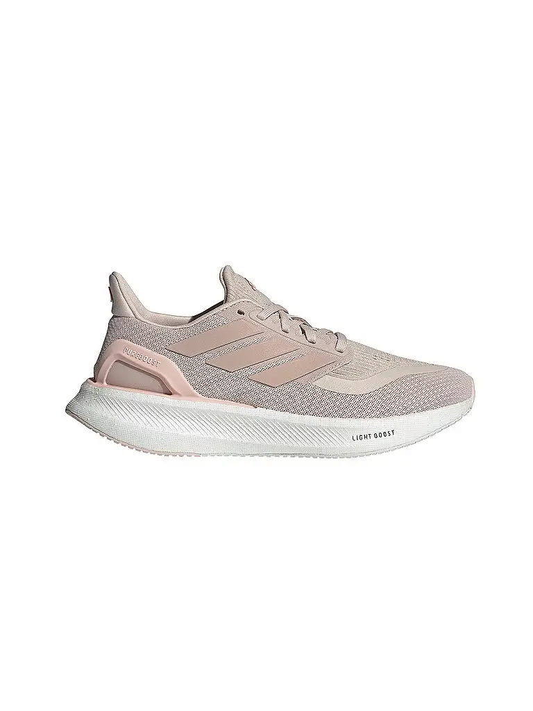 Scarpe da running da donna Pureboost 5 grigio chiaro | 37 1/3