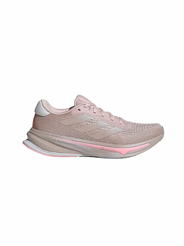 Scarpe da running da donna Supernova Rise rosa | 39 1/3
