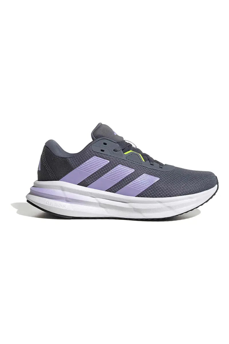 Scarpe da running Dark Grey Cloudfoam Adidas Galaxy 7 W [GRIGIO