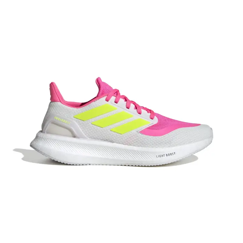 Scarpe da running donna adidas Pureboost 5 Rose
