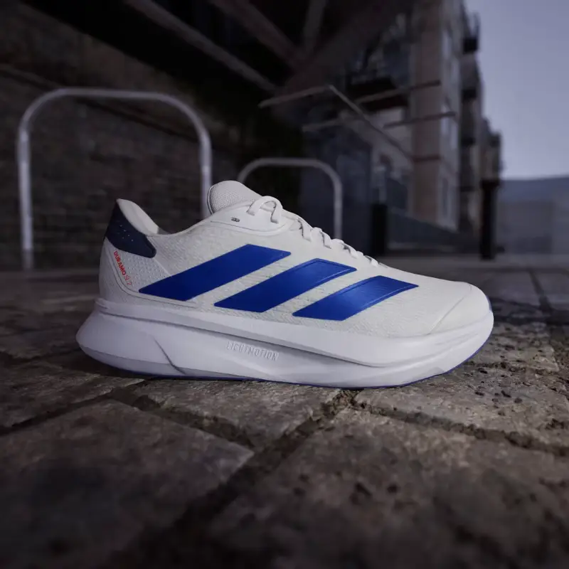 Scarpe da running Duramo SL 2 Cloud White miniatura 2