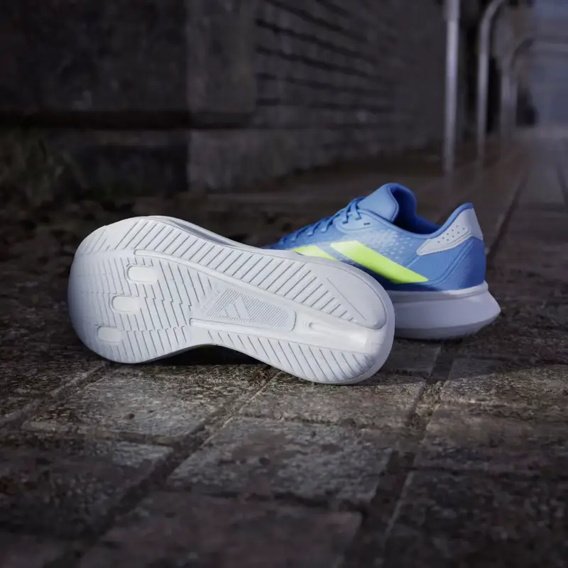 Scarpe da running Duramo SL Blue Fusion miniatura 3