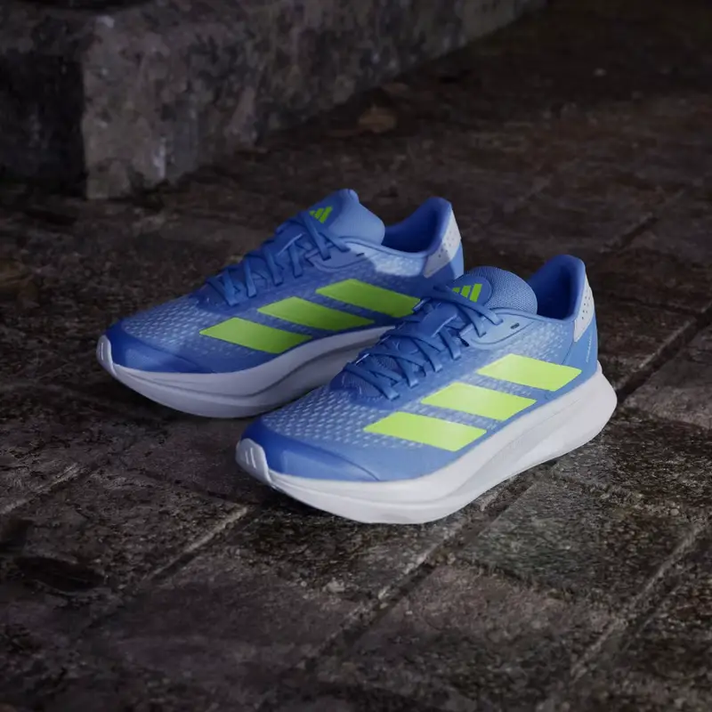 Scarpe da running Duramo SL Blue Fusion miniatura 4