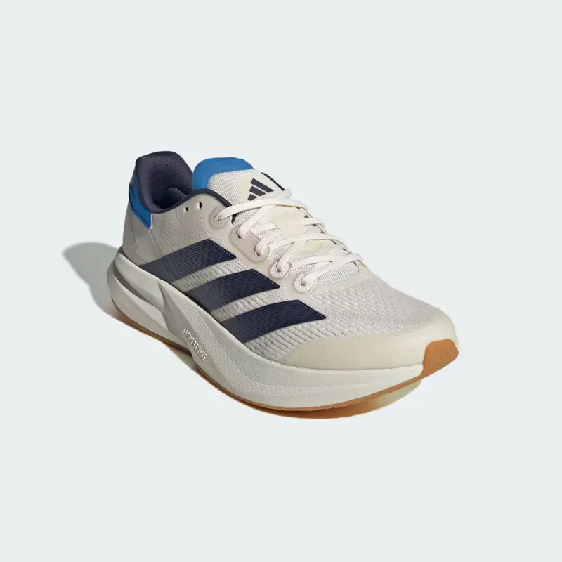 Scarpe da running Duramo Speed Chalk White miniatura 4
