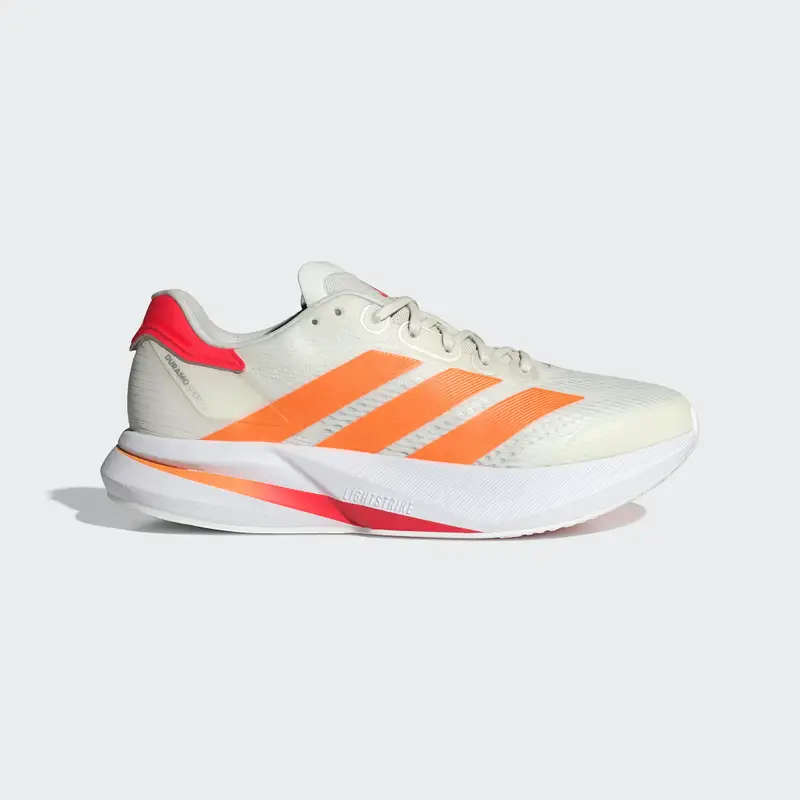 Scarpe da running Duramo Speed Off White
