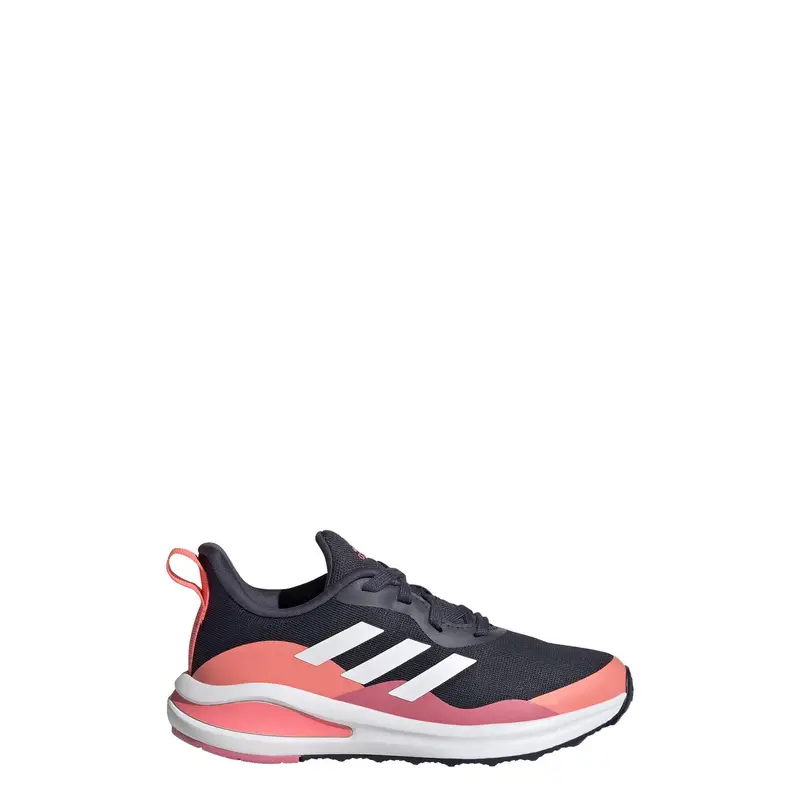 Scarpe da running FortaRun Lace | Adidas Blu navy