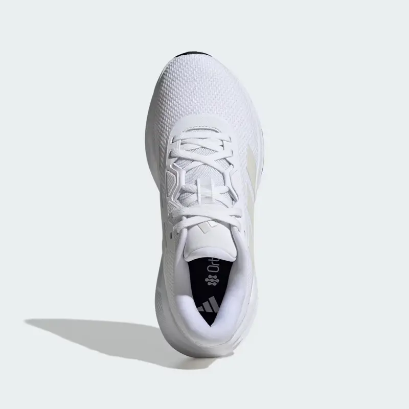 Scarpe da running Galaxy 7 Cloud White miniatura 2