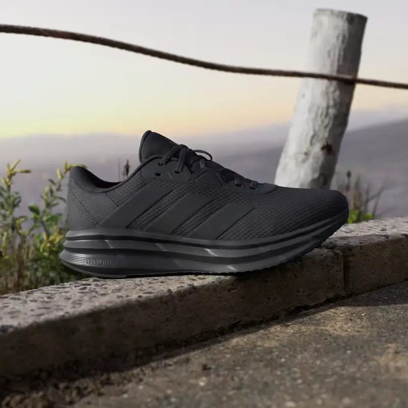 Scarpe da running Galaxy 7 Core Black miniatura 2