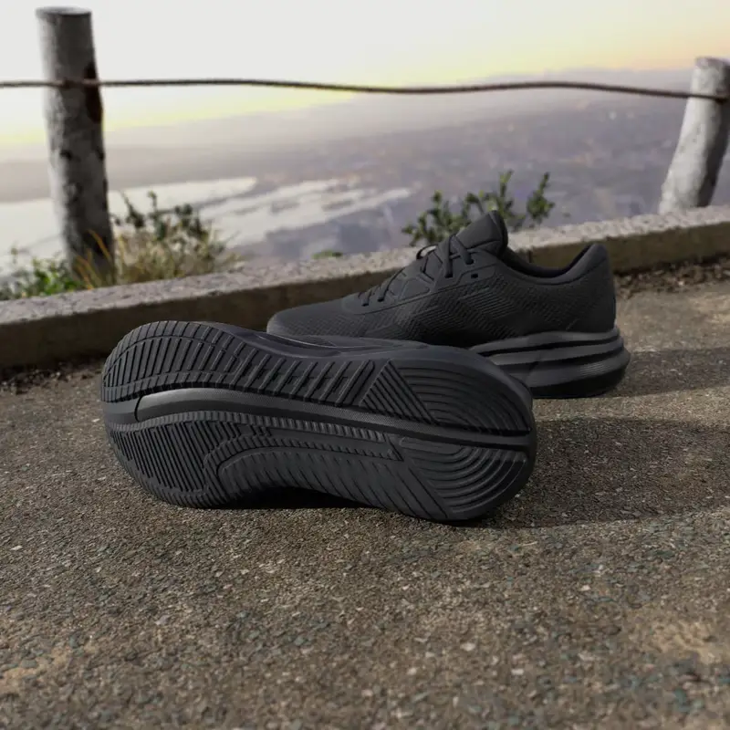 Scarpe da running Galaxy 7 Core Black miniatura 3