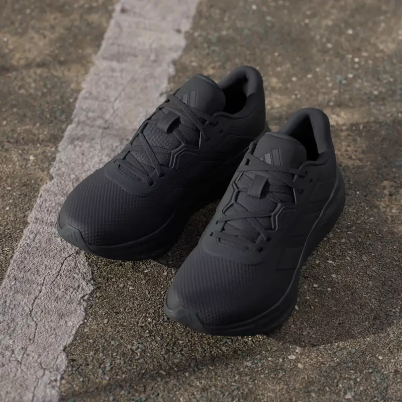 Scarpe da running Galaxy 7 Core Black miniatura 4