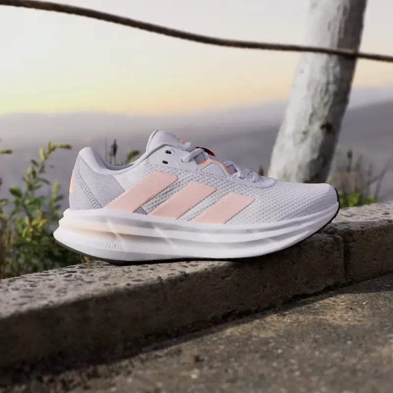 Scarpe da running Galaxy 7 Dash Grey miniatura 2