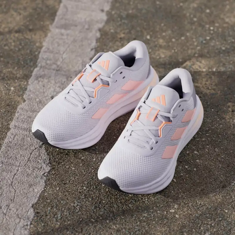 Scarpe da running Galaxy 7 Dash Grey miniatura 4