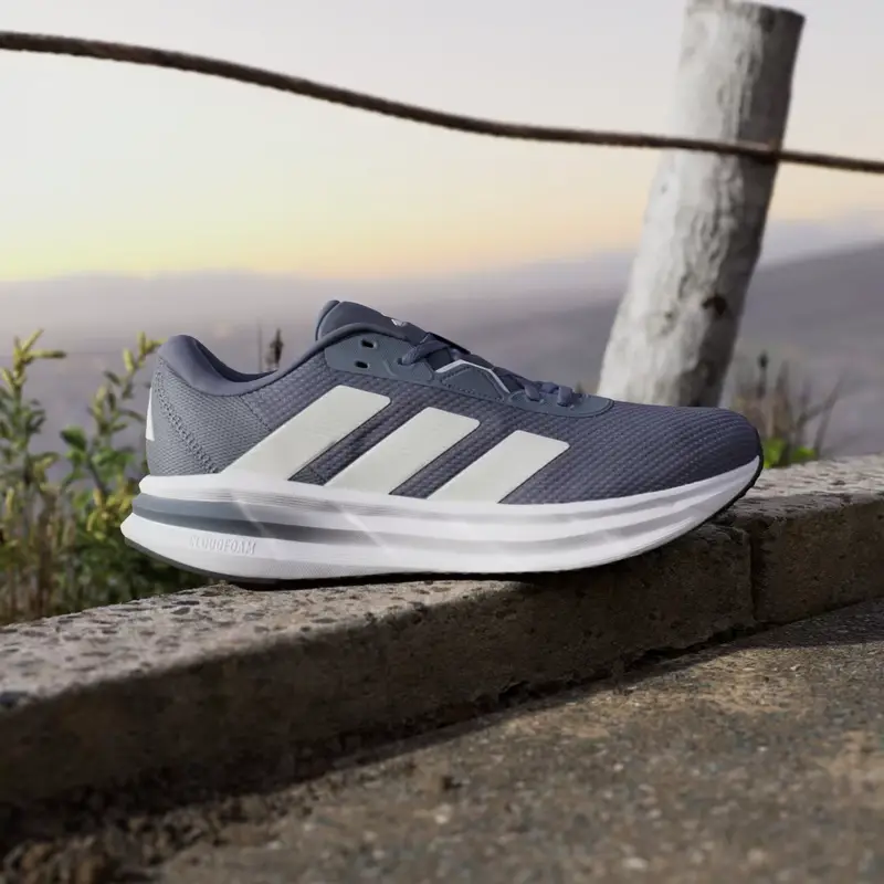 Scarpe da running Galaxy 7 Onix miniatura 2