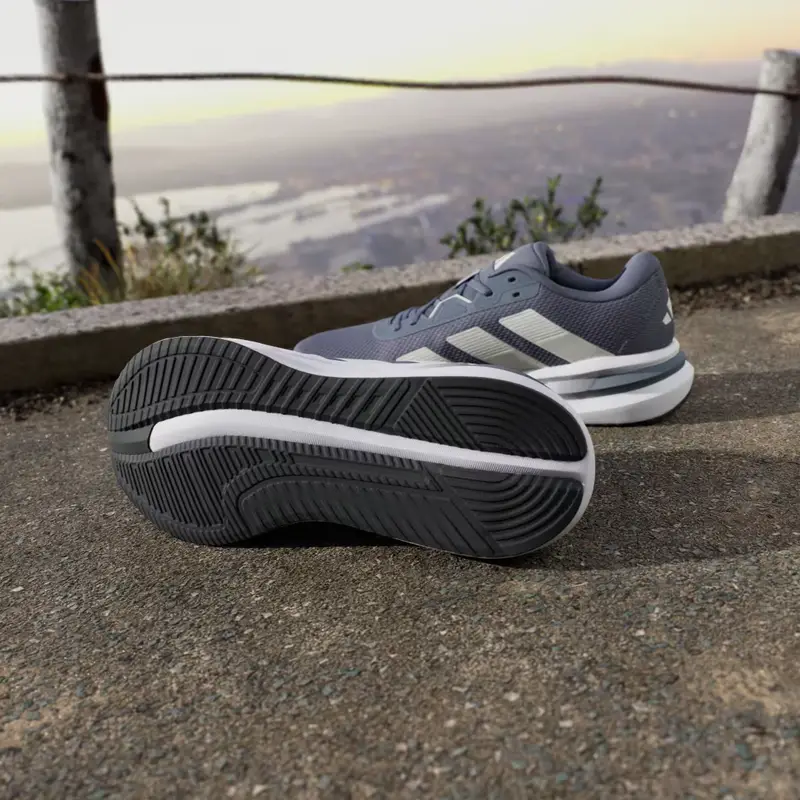 Scarpe da running Galaxy 7 Onix miniatura 3