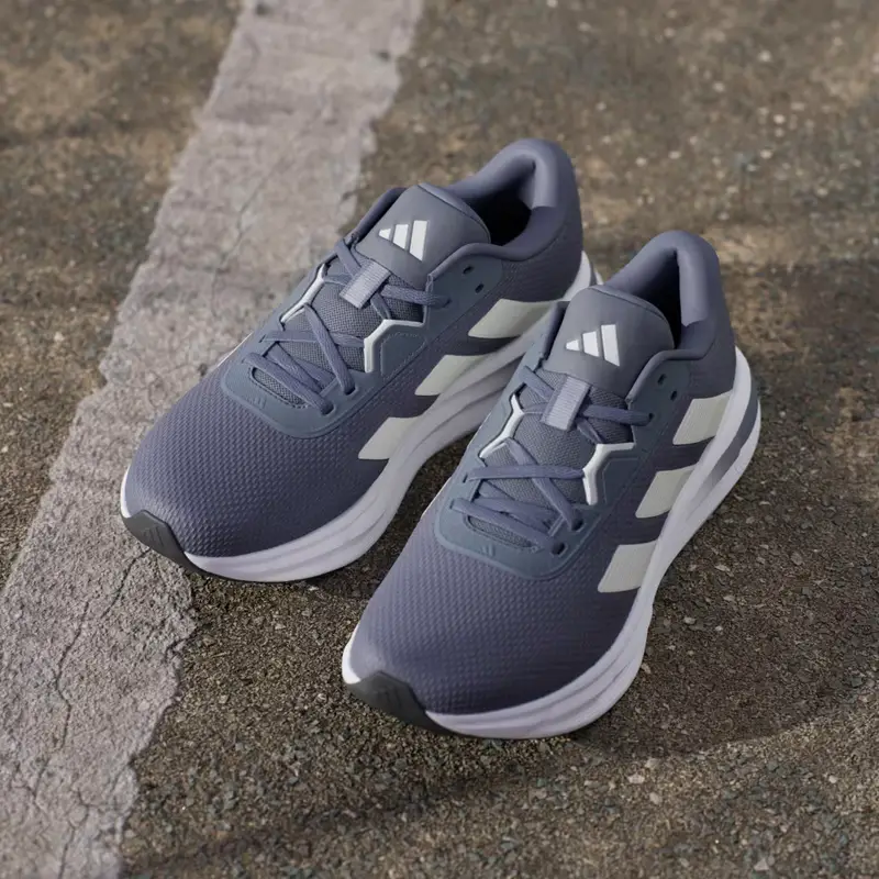 Scarpe da running Galaxy 7 Onix miniatura 4