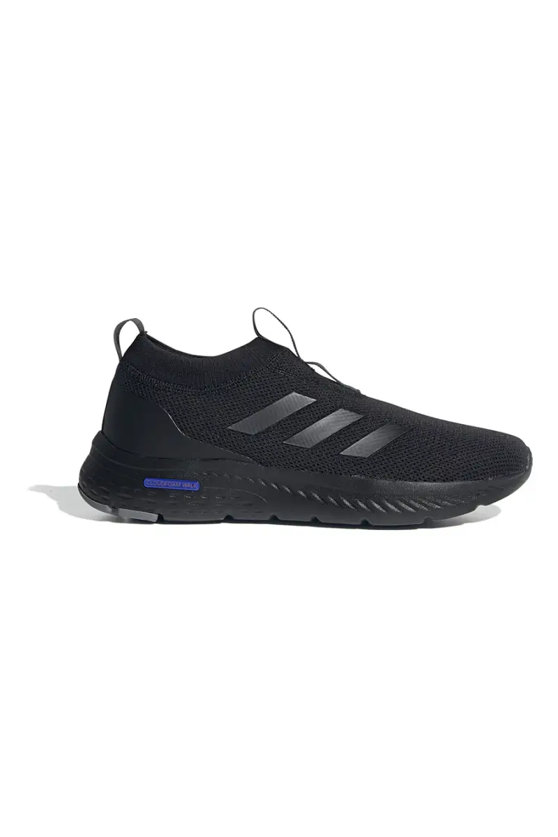 Scarpe da Running Nere con Cloudfoam ADIDAS Move Sock [NERO]