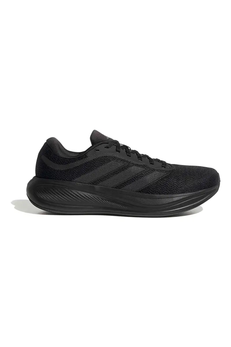 Scarpe da running nere leggere mesh Adidas Response Runner 2 [NERO]