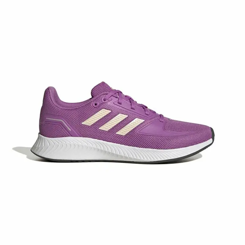 Scarpe da Running per Adulti Run Falcon 2.0 | Adidas Nero