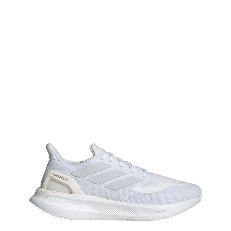 Scarpe da running Pureboost 5 | Adidas Bianco