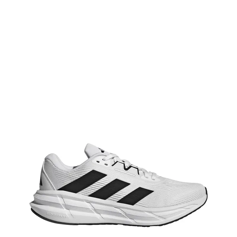 Scarpe da running Questar | Adidas Bianco