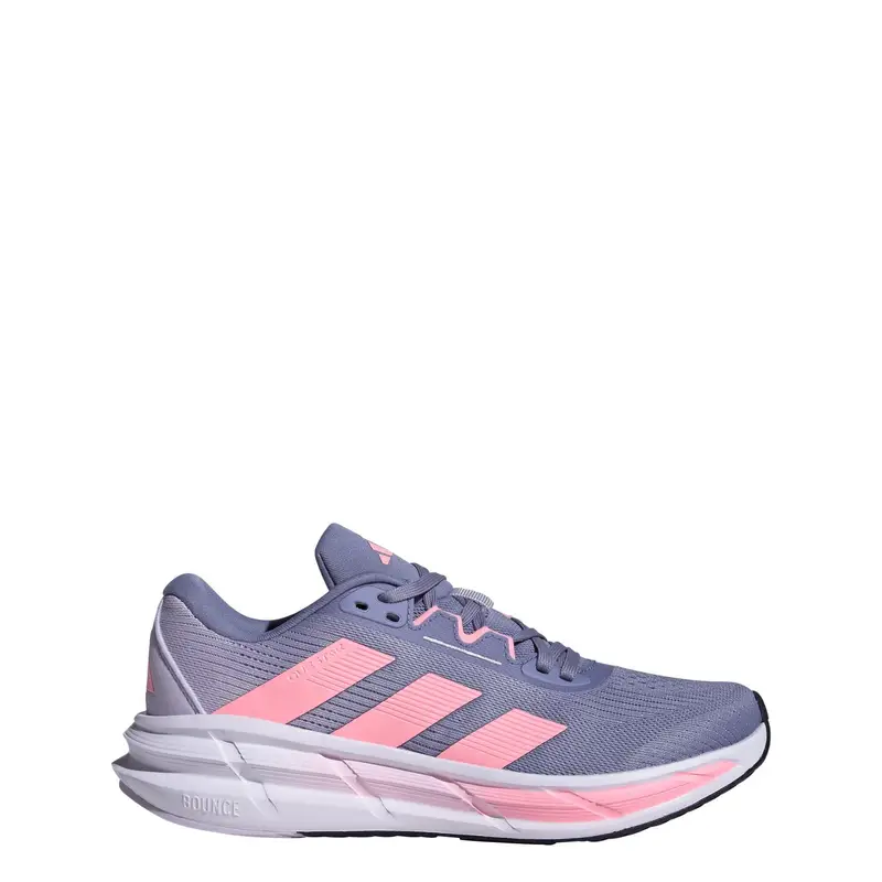 Scarpe da running Questar | Adidas Grigio argento