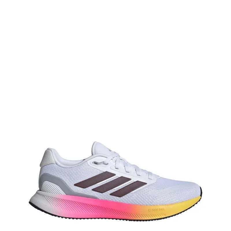 Scarpe da running Runfalcon 5 | Adidas Bianco