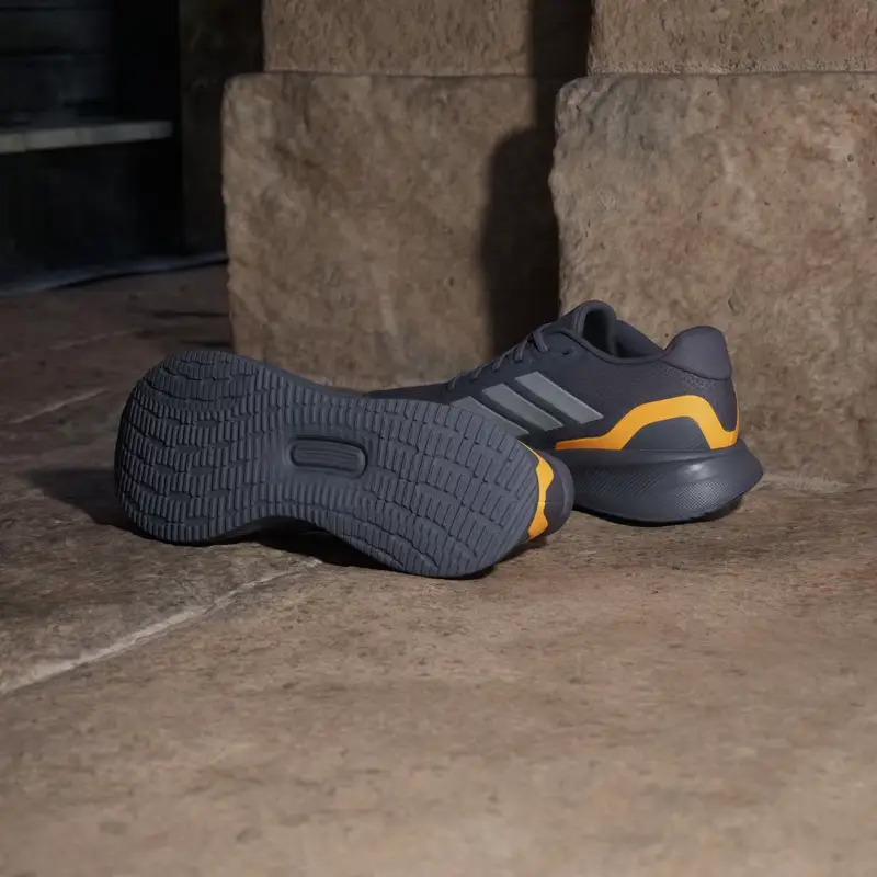 Scarpe da running Runfalcon 5 Aurora Onix miniatura 3