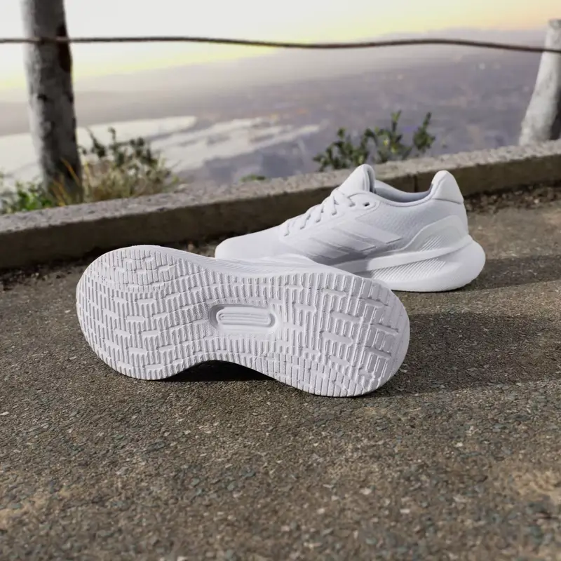 Scarpe da running Runfalcon 5 Cloud White miniatura 3
