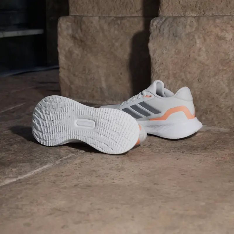 Scarpe da running Runfalcon 5 Crystal White miniatura 3