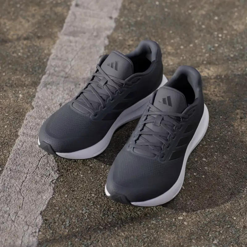 Scarpe da running Runfalcon 5 Grey Six miniatura 4