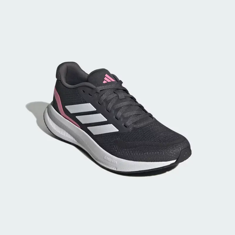 Scarpe da running Runfalcon 5 Grey Six miniatura 4
