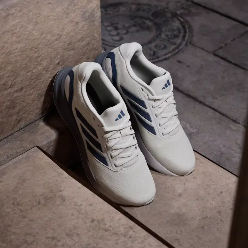 Scarpe da running Runfalcon 5 Off White miniatura 4