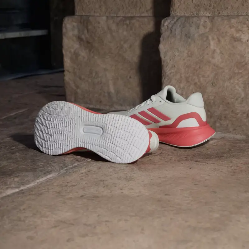 Scarpe da running Runfalcon 5 Off White miniatura 3