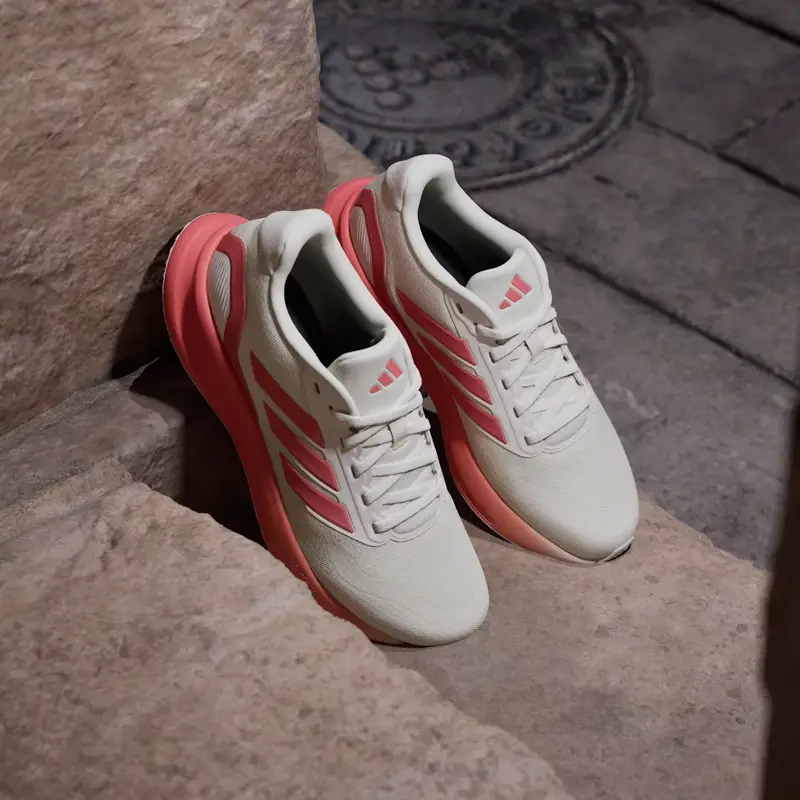 Scarpe da running Runfalcon 5 Off White miniatura 4