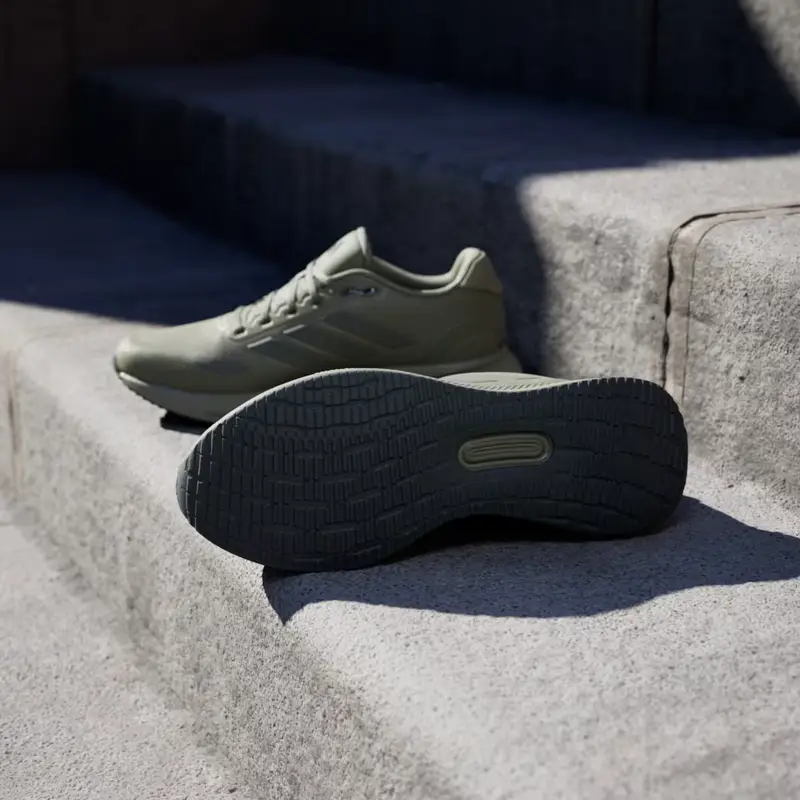 Scarpe da running Runfalcon 5 Olive Strata miniatura 3